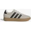 Image de Baskets adidas Barreda gris noir - 42