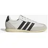 Image de Baskets adidas Barreda LO blanc pur blanc beige femme - 44