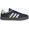 Image de Chaussures adidas VL Court 3.0 bleu marine gris foncé noir - 46