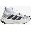 Image de Chaussures adidas Terrex Freehiker 3 Ultra GORE-TEX blanc gris - 44(2/3)