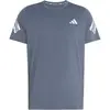 Image de T-shirt adidas Climacool Noir M HZ9568