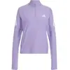 Image de Haut d'entraînement femme adidas Adi365 Iconic Violet S KR5526