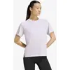 Image de T-shirt manches courtes adidas ADI365 Running CLIMACOOL violet clair femme - XS