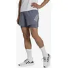 Image de Short adidas adi365 Running Formotion Iconic 2in1 bleu grisâtre - M