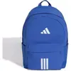 Image de Sac à dos adidas Essentials Back To School 2 3-Stripes Bleu TU KQ6706
