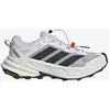 Image de Chaussures adidas Terrex Freehiker SL GORE-TEX blanc noir orange - 44(2/3)