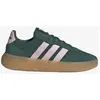 Image de Chaussures adidas Barreda Decode vert foncé rose femme - 36
