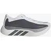 Image de Chaussures adidas Hyperboost Edge blanc gris foncé noir - 44