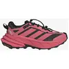 Image de Chaussures adidas Terrex Freehiker SL GORE-TEX rose noir femme - 41(1/3)