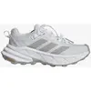 Image de Chaussures adidas Terrex Freehiker SL blanc gris femme - 40