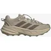 Image de Chaussures adidas Terrex Freehiker SL beige marron vert olive - 46