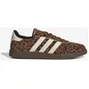 Image de Chaussures adidas Breaknet Sleek marron beige femme - 39(1/3)