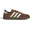 Image de Baskets femme adidas Breaknet Marron 42 2/3 KK4670