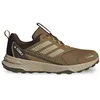 Image de Adidas Chaussures de trail running Terrex Tracefinder 2 Clima - HQ5096 Marron