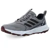 Image de Adidas Chaussures de trail running Terrex Tracefinder 2 - HQ5095 Gris