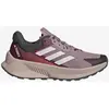 Image de Chaussures adidas Terrex Soulstride Flow mauve bordeaux gris femme - 40