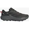 Image de Chaussures adidas Terrex Tracefinder Plus GORE-TEX noir gris foncé orange - 42