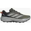 Image de Chaussures adidas Terrex Tracefinder Plus noir gris - 43(1/3)