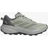 Image de Chaussures adidas Terrex Tracefinder Plus vert gris femme - 38(2/3)