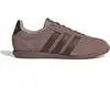 Image de Baskets femme adidas Barreda LO Marron 36 KJ4729