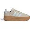 Image de Baskets femme adidas Bold Beige 38 2/3 KH9460