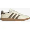 Image de Chaussures adidas Breaknet Sleek beige marron femme - 38