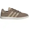 Image de Baskets basses classique femme adidas Breaknet Sleek Beige 36 KK2231