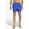 Image de Maillot de bain adidas Water Reactive Graphic 5-Inch bleu électrique - S