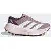 Image de Chaussures adidas Terrex Agravic SL bordeaux blanc femme - 40(2/3)