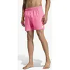 Image de Maillot de bain adidas Water Reactive Graphic 5-Inch rose chewing gum - S