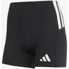 Image de Short adidas Adizero noir femme - M