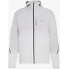 Image de Veste à capuche adidas Terrex Xperior Clima365 Light Windweave blanc pur - L