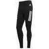 Image de Collant long adidas adi365 Running Iconic Climacool noir blanc - L