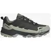 Image de Chaussures adidas Terrex Skychaser AX5 GORE-TEX gris foncé vert olive noir - 42(2/3)