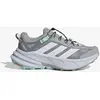 Image de Chaussures adidas Terrex Freehiker SL GORE TEX gris blanc femme - 40