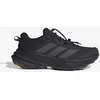 Image de Chaussures adidas Terrex Freehiker SL GORE TEX noir gris - 44