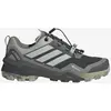 Image de Chaussures adidas Terrex Skychaser GORE-TEX noir gris vert olive - 46