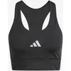 Image de Soutien-gorge adidas adi365 Running Pocket maintien moyen noir - XL