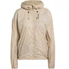 Image de Veste imperméable femme adidas adi365 Marron KA3083