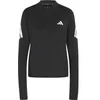 Image de Veste de survêtement femme adidas Adi365 Noir JZ5149