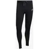 Image de Collant long adidas adi365 Running Essentials noir pur - S