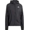 Image de Veste imperméable femme adidas adi365 Essentials Noir KA4339