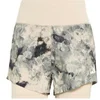 Image de Short femme adidas Adi365 Spray Dye Beige M KA0321
