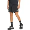 Image de adidas Run Essentials Shorts T. XL 7 INCH Noir Homme