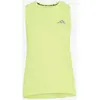 Image de Débardeur adidas ADI365 Breeze vert femme - S