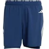 Image de Short 2 en 1 adidas Formotion Iconic Bleu S JZ7715