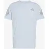 Image de T-shirt adidas adi365 Climacool manches courtes bleu clair gris - L