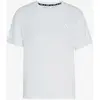Image de T-shirt adidas adi365 Climacool manches courtes blanc pur femme - L