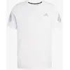 Image de T-shirt adidas adi365 Climacool manches courtes blanc pur - XL
