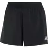 Image de Short femme adidas Essentials Noir KA0235